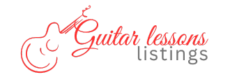 guitar lessons listing